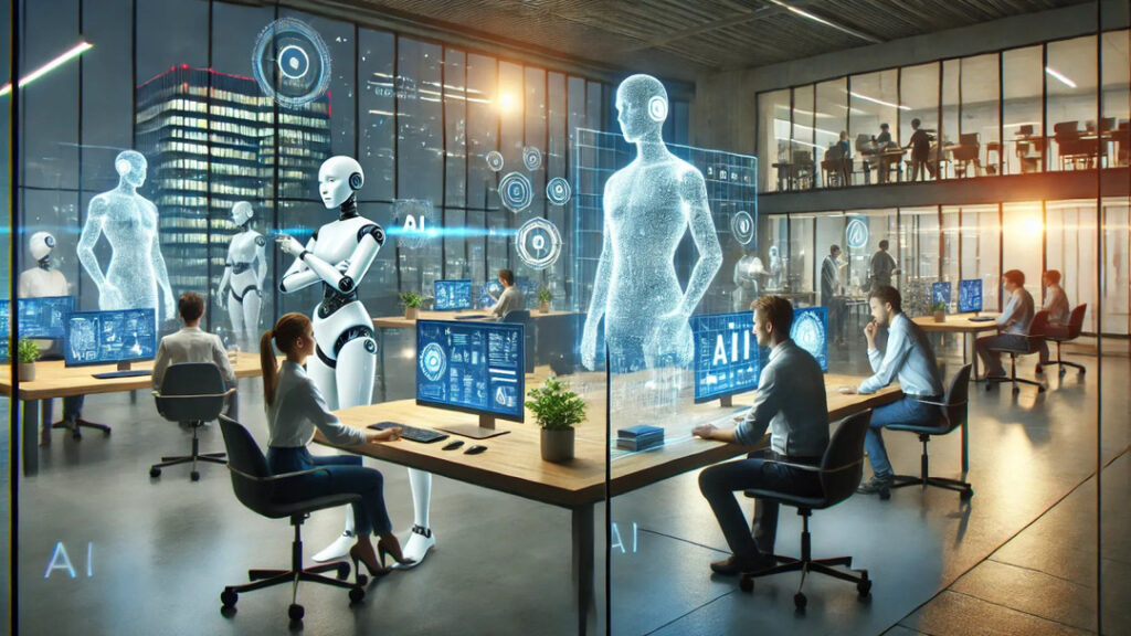 AI as a Writing Partner