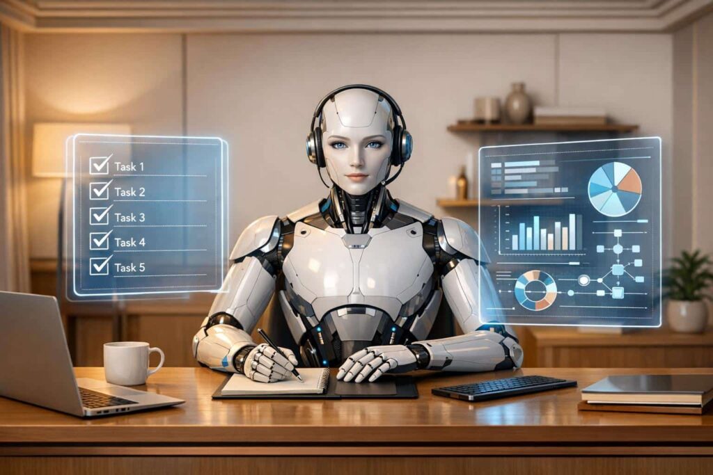 Improving Accuracy with Automated Verification